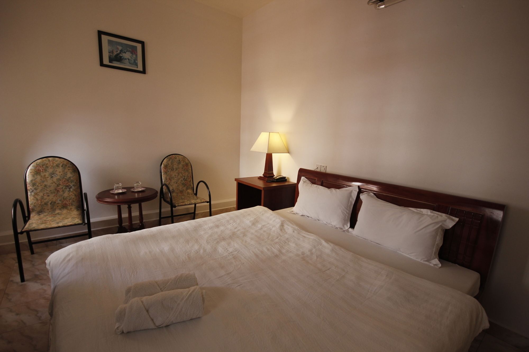 Binh Yen Hotel Далат Экстерьер фото