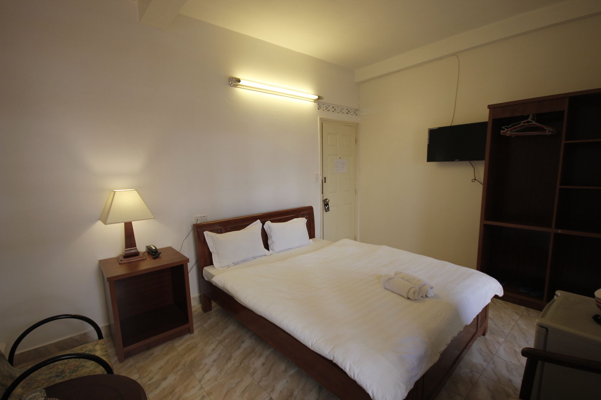 Binh Yen Hotel Далат Экстерьер фото